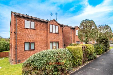 1 bedroom apartment for sale - Mayfield Close, Catshill, Bromsgrove, Worcestershire, B61