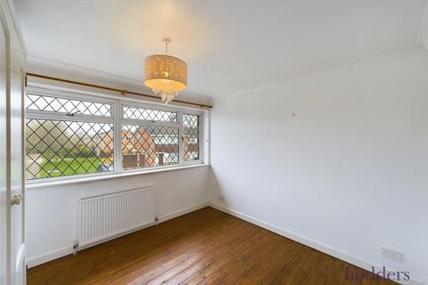 2 bedroom terraced house for sale, Bois Hall Road, Addlestone, Surrey, KT15