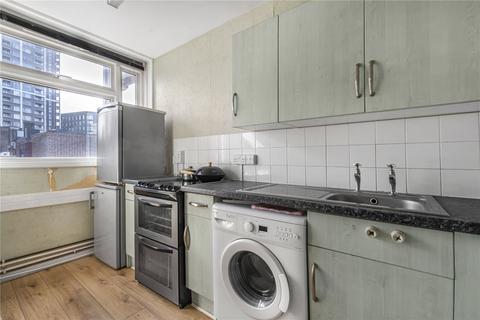 undefined, Wollaston Close, London, SE1