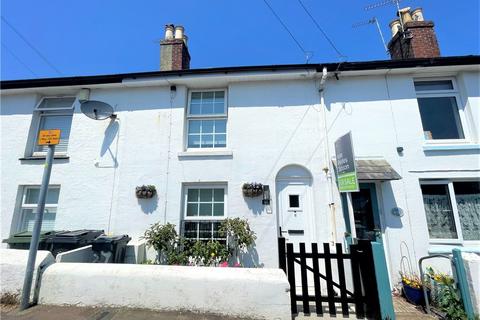 2 bedroom terraced house for sale, Fort Street, Sandown, Isle of Wight