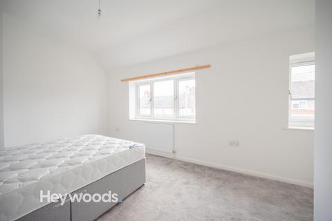 Mixed use to rent - Rooms at Beckton Avenue, ST6