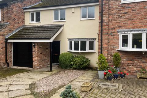 4 bedroom mews for sale, Wilmslow, Wilmslow SK9