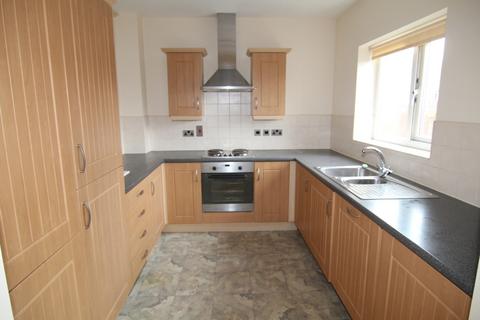 2 bedroom apartment to rent - Pickering Place, Carrville, Durham, DH1