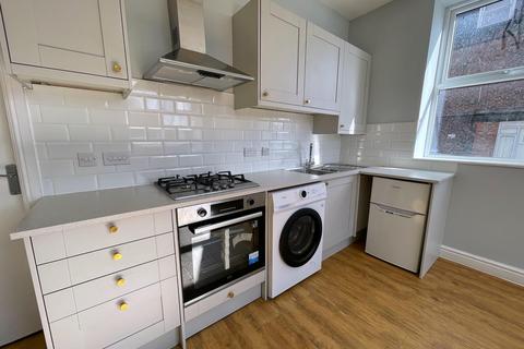 1 bedroom flat to rent, Bury New Road, Prestwich,