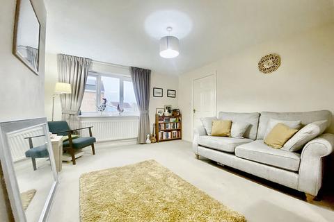 3 bedroom terraced house for sale - Parkside Gardens, Widdrington, Morpeth, Northumberland, NE61 5RP