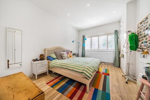 1 bedroom flat for sale - Franciscan Road, Tooting Bec