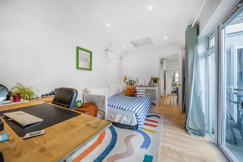 1 bedroom flat for sale, Franciscan Road, Tooting Bec