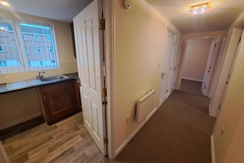 2 bedroom apartment to rent - Mount Pleasant Avenue, St Helens