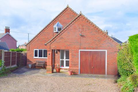 3 bedroom detached house for sale, Old Post Office Lane, Barnetby, DN38