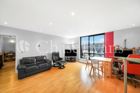 2 bedroom apartment for sale - Equinox Building, Douglas Path, Isle of Dogs, E14