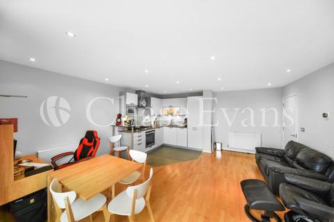 2 bedroom apartment for sale, Equinox Building, Douglas Path, Isle of Dogs, E14