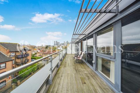 2 bedroom apartment for sale, Equinox Building, Douglas Path, Isle of Dogs, E14