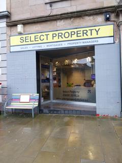 Office to rent, Stewarton Street, Wishaw ML2