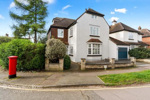 5 bedroom detached house for sale, Victoria Road, Lexden