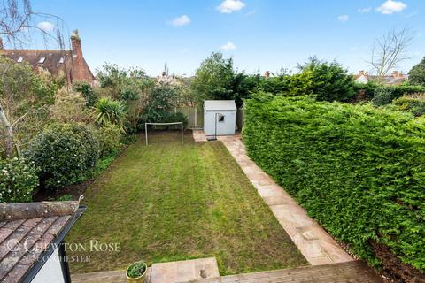 5 bedroom detached house for sale, Victoria Road, Lexden