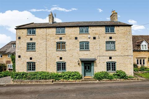 5 bedroom country house for sale - Pepperwood House, Edith Weston