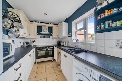 3 bedroom semi-detached house for sale, Grantham Road, Old Somerby, Grantham, Lincolnshire, NG33