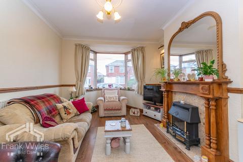 3 bedroom semi-detached house for sale, Forshaw Avenue, Lytham St Annes, FY8 2HT