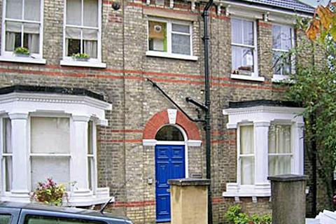 1 bedroom flat to rent - Albany Road, Rochester ME1