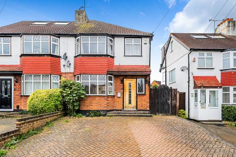 3 bedroom semi-detached house for sale, Foxon Lane, Caterham CR3