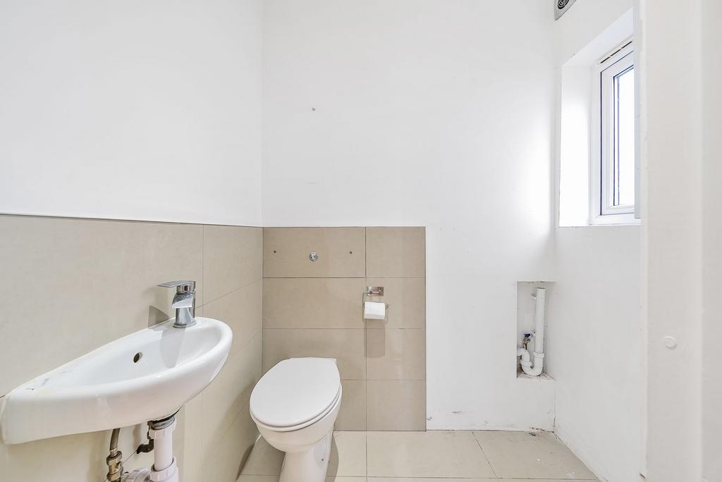 Cloakroom