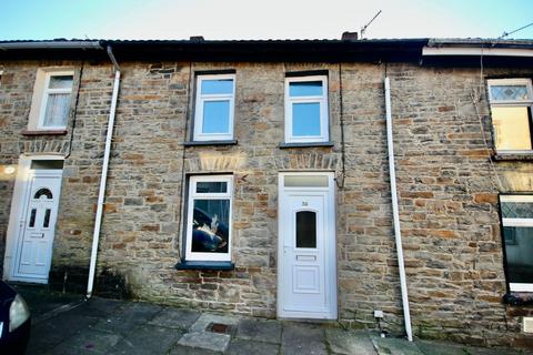 2 bedroom terraced house for sale, George Street, New Tredegar, NP24