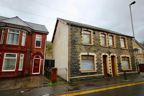 3 bedroom semi-detached house for sale, Freeholdland Road, Pontnewynydd, NP4