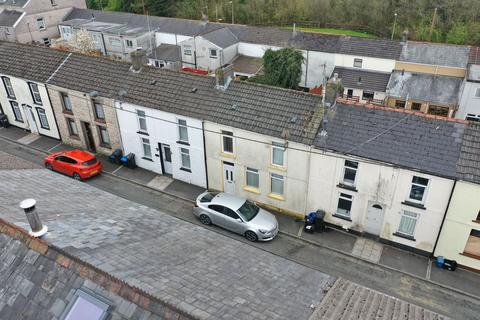 2 bedroom terraced house for sale, Upper Row, Dowlais, CF48