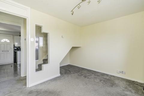 2 bedroom maisonette to rent - The High Street, Two Mile Ash, Milton Keynes MK8