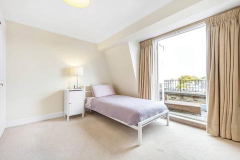 2 bedroom flat to rent - Cranley Gardens, South Kensington, London, SW7