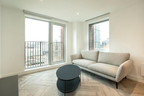 1 bedroom apartment to rent - Bankside Boulevard, Cortland at Colliers Yard, Salford M3