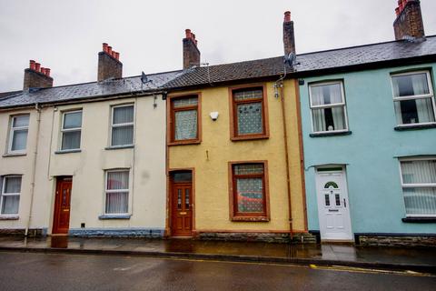 3 bedroom terraced house for sale - Marine Street, Cwm, NP23