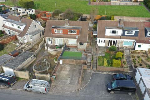 2 bedroom semi-detached house for sale, Bredon Close, Risca, NP11