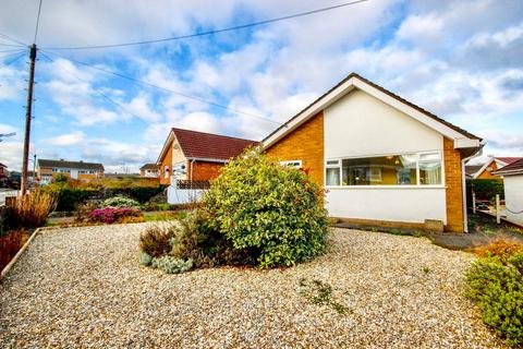 3 bedroom detached bungalow for sale, Chapel Close, Pontllanfraith, NP12