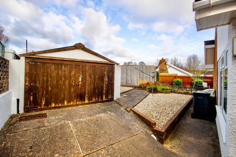 3 bedroom detached bungalow for sale, Chapel Close, Pontllanfraith, NP12