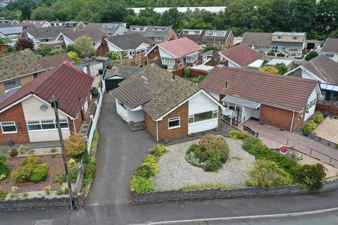 3 bedroom detached bungalow for sale, Chapel Close, Pontllanfraith, NP12