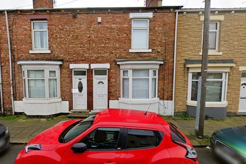 3 bedroom terraced house for sale, 9 Camelon Street, Thornaby, Stockton-On-Tees, North Yorkshire, TS17 7HU
