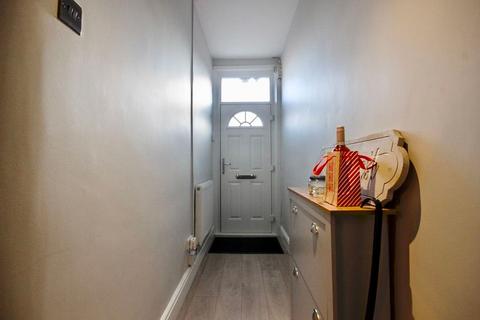 3 bedroom terraced house for sale, Gordon Road, Blackwood, NP12