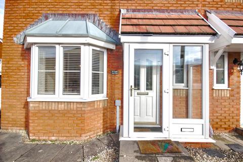 28 Copper Beech Drive, Tredegar, NP22 4FD