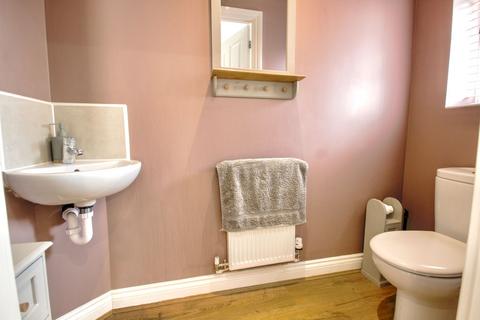 28 Copper Beech Drive, Tredegar, NP22 4FD