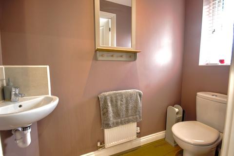 28 Copper Beech Drive, Tredegar, NP22 4FD