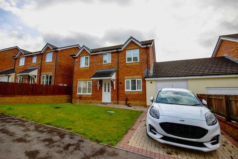 2 bedroom detached house for sale, Valley Meadow Close, Newbridge, NP11