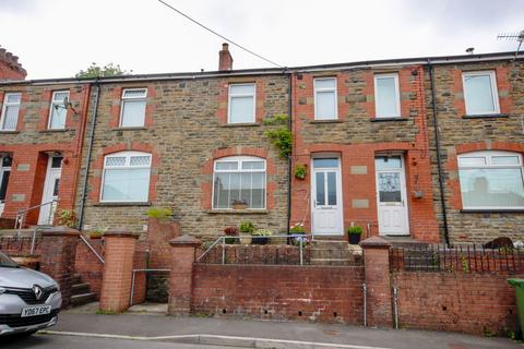 3 bedroom terraced house for sale, Gelynos Avenue, Argoed, NP12