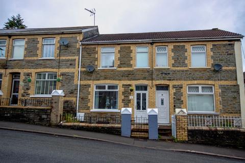 3 bedroom terraced house for sale, Gordon Road, Blackwood, NP12