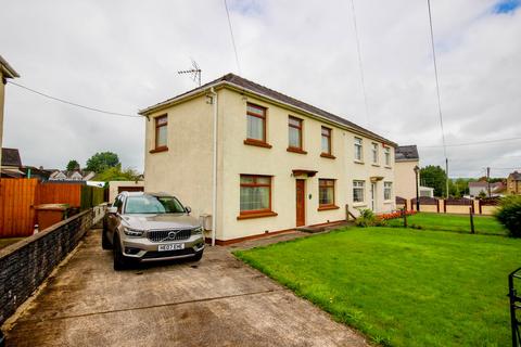 3 bedroom semi-detached house for sale, Addison Street, Blackwood, NP12