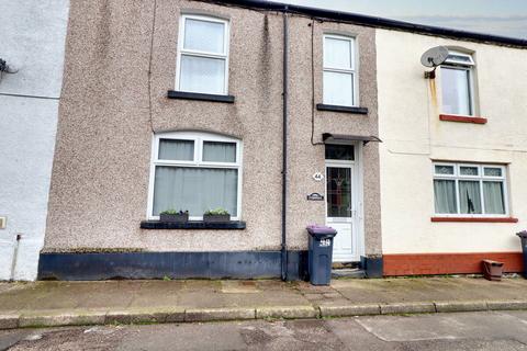 3 bedroom terraced house for sale, Commercial Street, Griffithstown