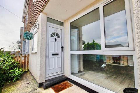2 bedroom semi-detached house for sale, Albany Road, Blackwood, NP12