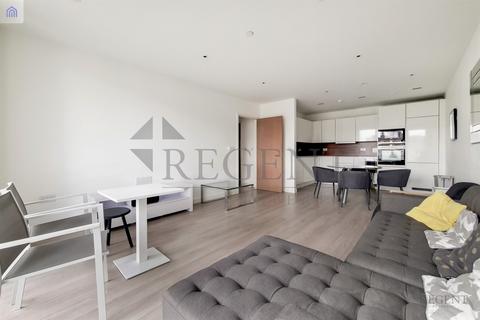 2 bedroom apartment for sale - Skyline Apartments, Woodbery Down, N4