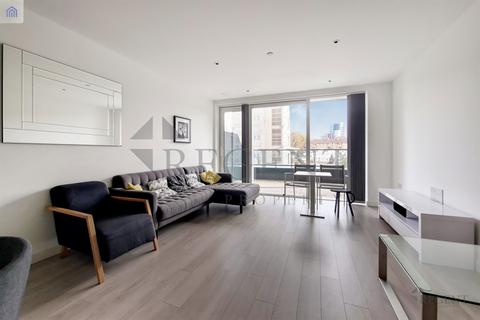 2 bedroom apartment for sale, Skyline Apartments, Woodbery Down, N4