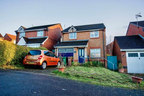 3 bedroom detached house for sale, Ynys-Y-Coed, Oakdale, NP12